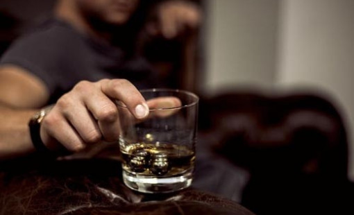 Признаки алкогольной зависимости