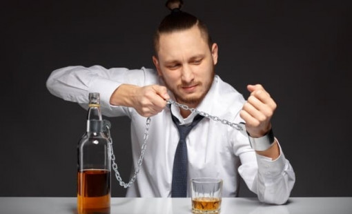 Алкоголизм - вопросы и ответы