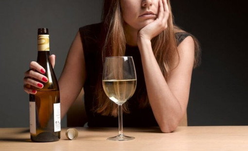 Правда про алкоголь и распространенные мифы